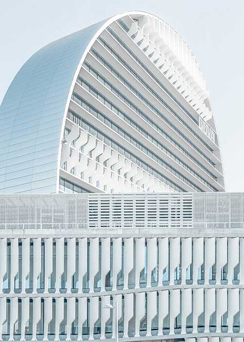 Investors Club Realty Projects