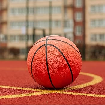 Basketball Court