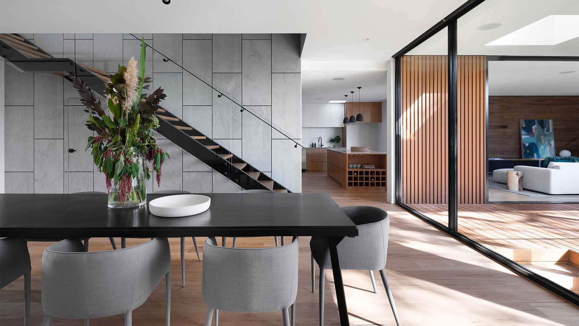 Luxury Homes