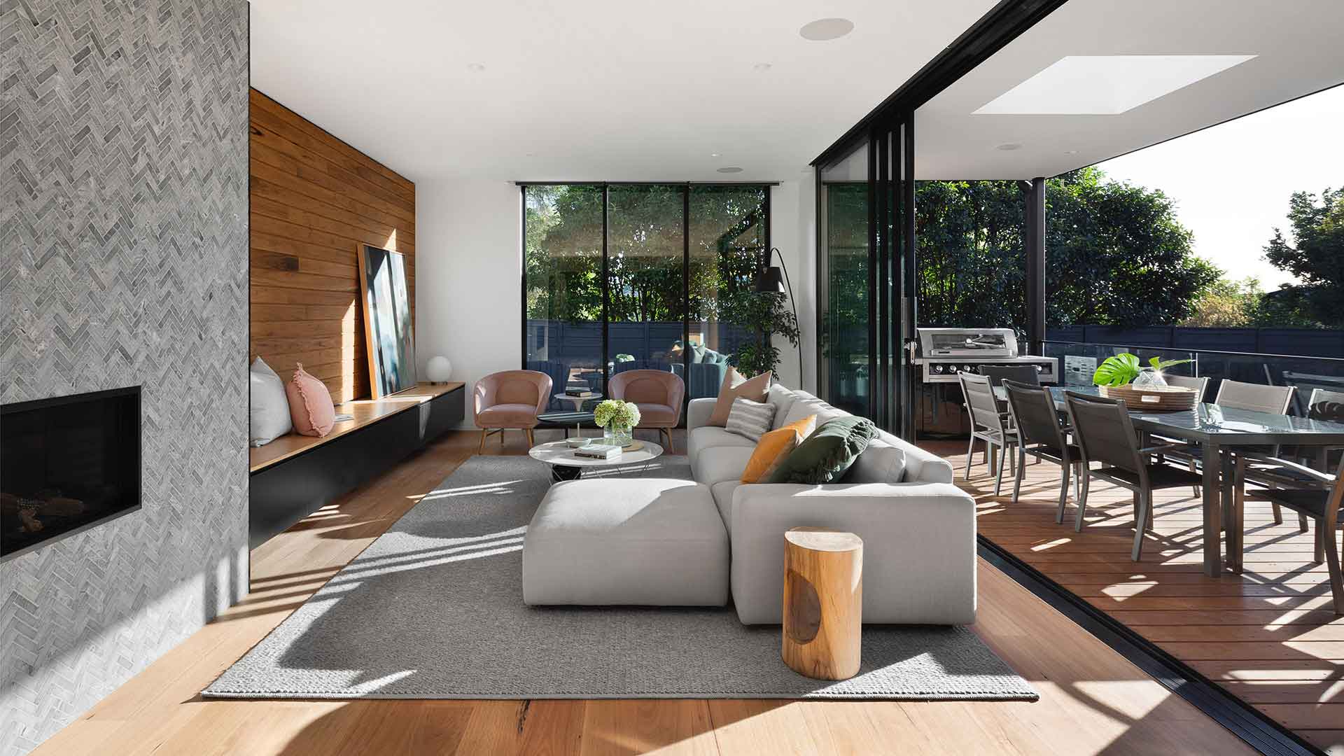 Office Interiors