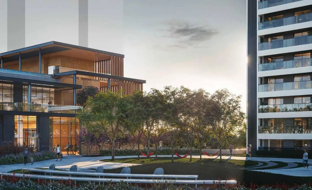 Experion Sector 151 Image 2