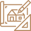 Family House Icon