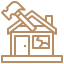 Modern Villa Icon
